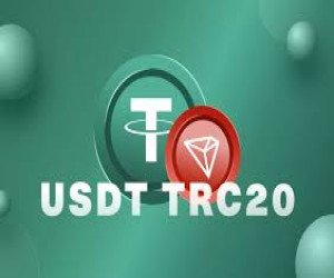 USDT TRC 20